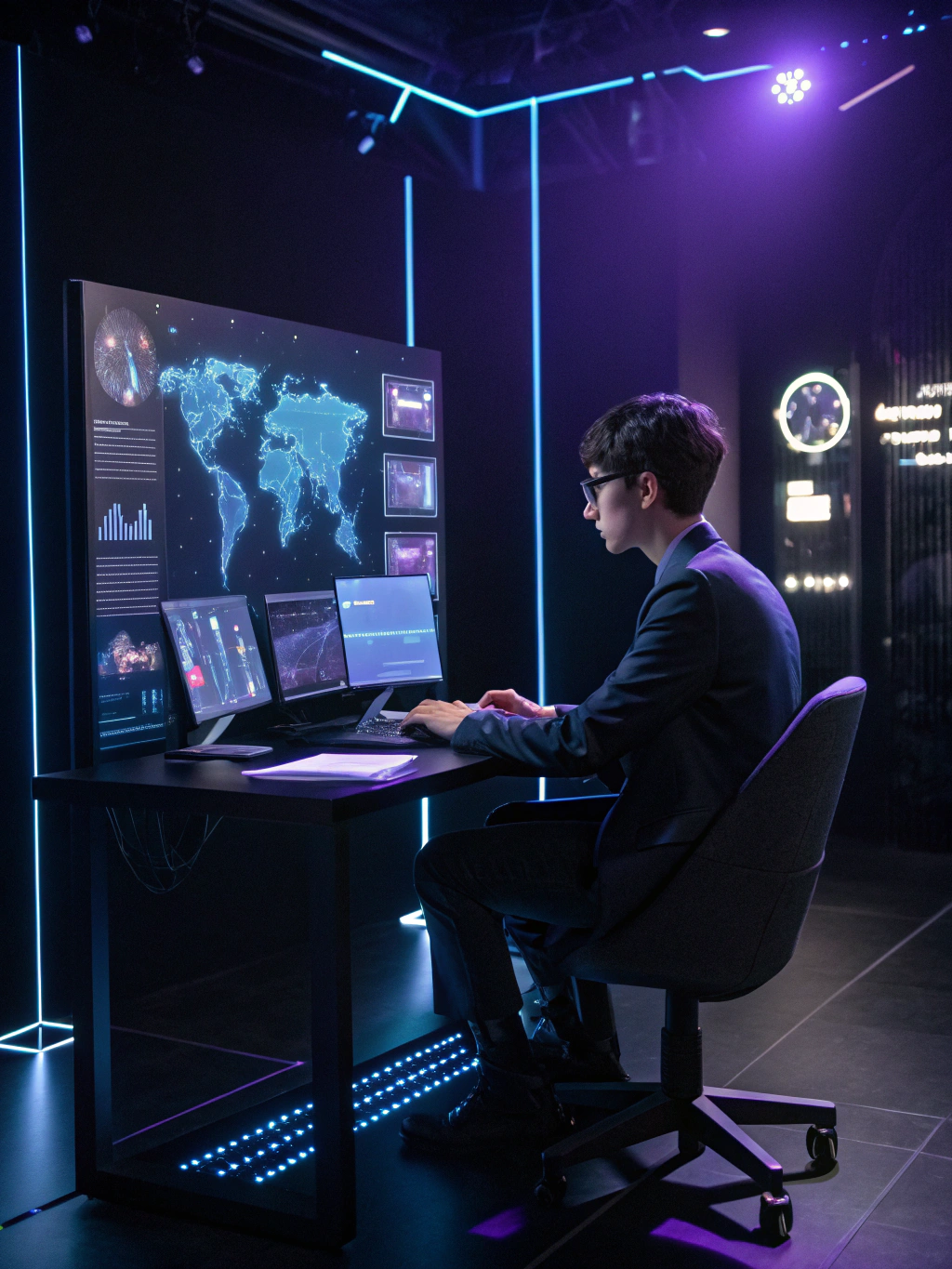 AI Tools Transforming Digital Entrepreneurship