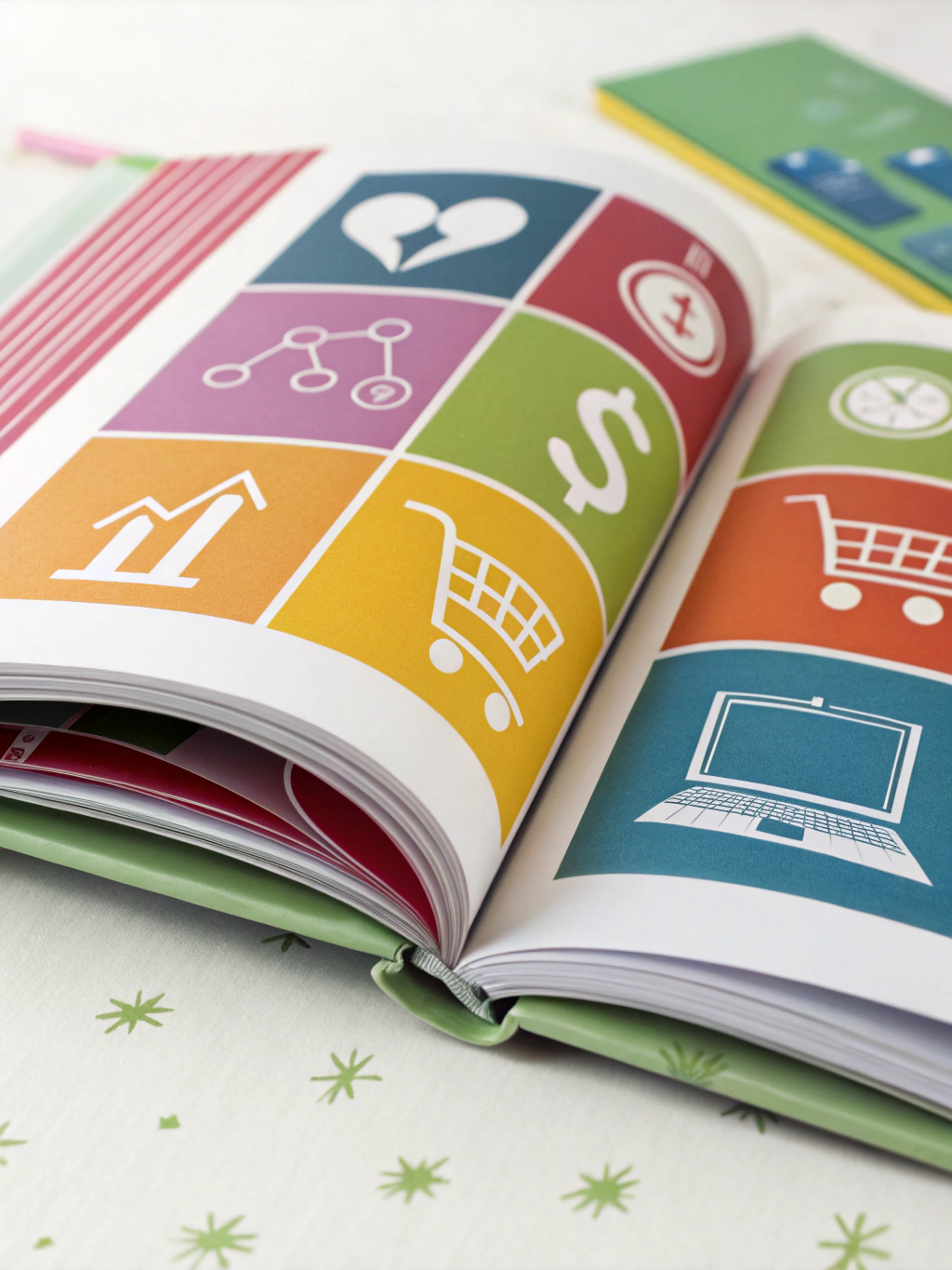 Building Passive Income Through Digital Products